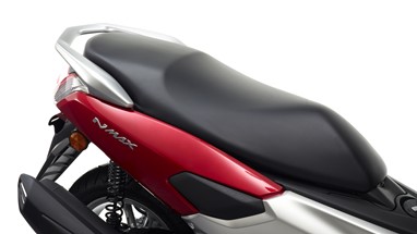 Yamaha 2016 N Max | Scooter | Scooters