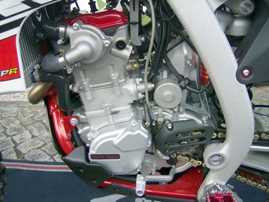 AJP SPR 310R Novo Modelo - NOVA - 0 km | Moto