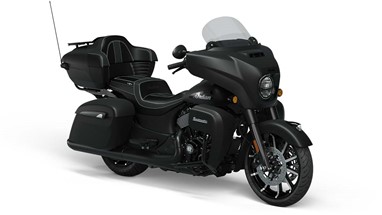 Indian Roadmaster Dark Horse | Moto | Touring