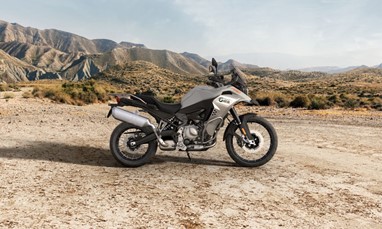 BMW F 850 GS Adventure | Moto | Adventure