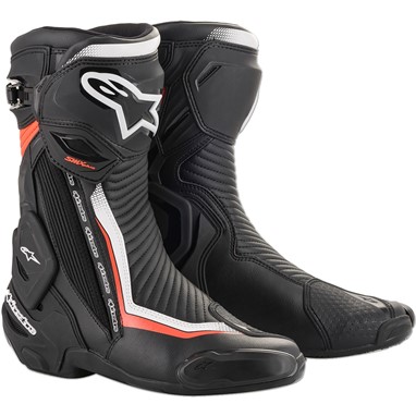 Botas Alpinestars SMX PLUS V2 BOOT | Botas