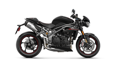 Triumph Speed Triple RS | Moto | Roadsters