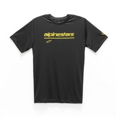 T-Shirt Alpinestars TECH LINE UP PERFORMANCE TEE | T-Shirt