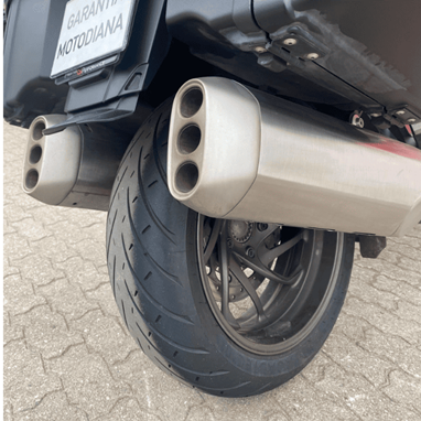 BMW K1600 GT K1600 GT | Moto