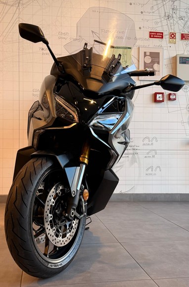 Honda Forza 750 | Moto