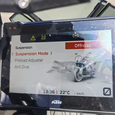 KTM 1290 Super Adventure S | Moto
