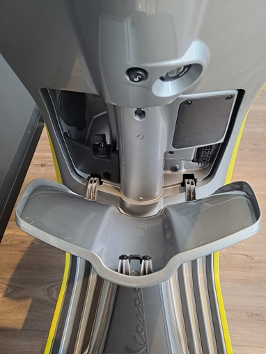 Vespa Primavera Elettrica L3 70 Km/h | Scooter Elétrica