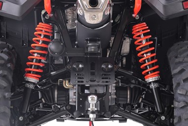 TGB BLADE 1000 LTX EPS ABS | ATV | ATV