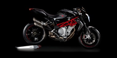 Mv Agusta Brutale 1090 RR | Moto | Brutale 4 Cilindros