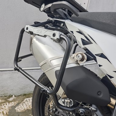 KTM 790 ADVENTURE | Moto