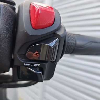 Yamaha X-Max 125 | Scooter