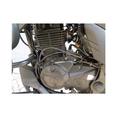 VORTEX Trai 125 | Moto