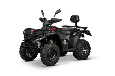 Linhai LH 300 4x4 | ATV | ATV