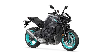 Yamaha MT-10 2024 | Moto | Hyper Naked