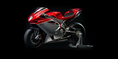 Mv Agusta F4 | Moto | F4