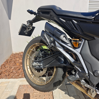 Zontes GK 350 | Moto