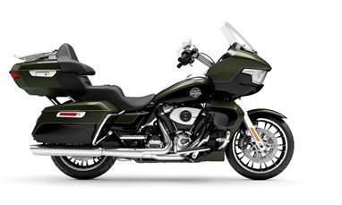 Harley Davidson Road Glide Limited 2026 | Moto | Grand American Touring
