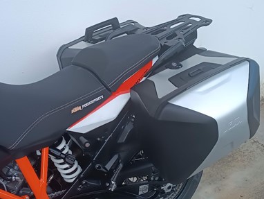 KTM 1290 super adventure R | Moto