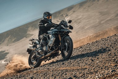Voge 900DSX | Moto | Adventure
