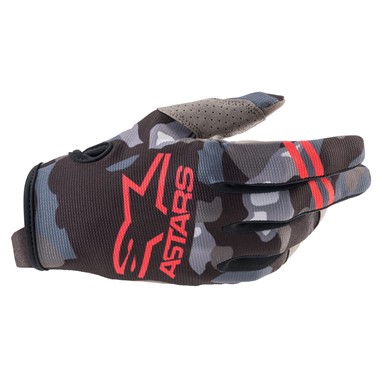 Luvas Alpinestars YOUTH RADAR  GLOVES | Luvas