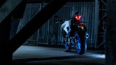 Yamaha MT-03 2025 | Moto | Hyper Naked