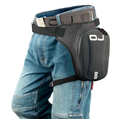 OJ URBAN TRACK - Bolsa de Perna | Bolsa