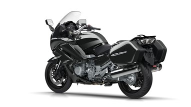 Yamaha FJR1300AE | Moto | Sport Touring