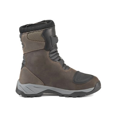 Bota FORMA ADVENTURE AIR LOW DRY Castanho | Botas