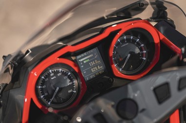 MITT 300 GT-MAX | Scooter | Scooter