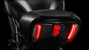 Ducati Diavel | Moto | Diavel