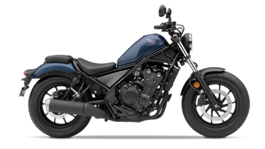 Honda CMX 500 Rebel | Moto | Custom