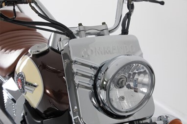 UM Renegade Classic | Moto | Cruiser