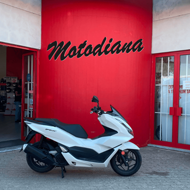 Honda PCX 125 | Moto