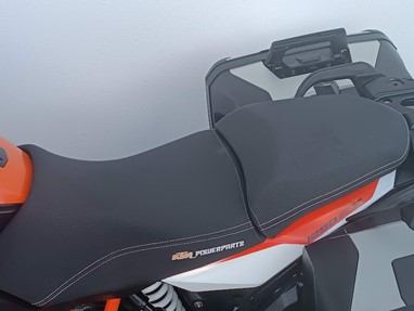 KTM 1290 super adventure R | Moto