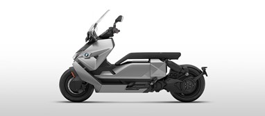 BMW CE 04 2026 | Scooter Electrica | Urban Mobility