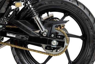 ATAC Legend 125 | Moto | Classic