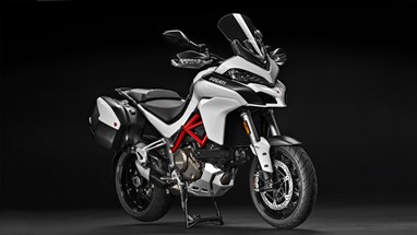 Ducati Multistrada 1200 S | Moto | Multistrada