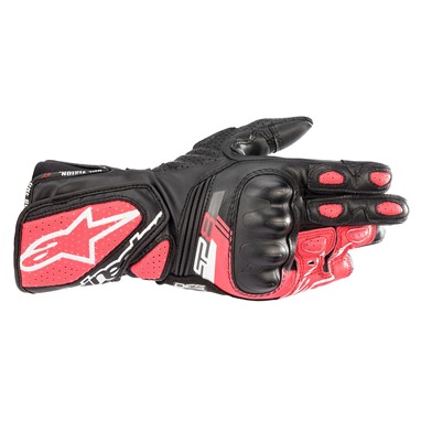 Luvas Alpinestars STELLA SP-8 V3 GLOVES | Luvas