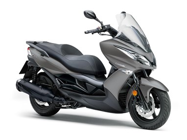Kawasaki J300 | Scooter | Scooter