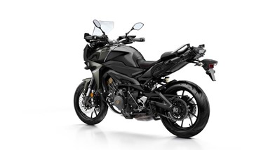 Yamaha Tracer 900 | Moto | Sport Touring