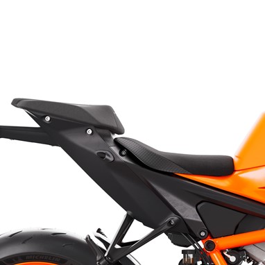 KTM 1390 SUPER DUKE R EVO 2024 | Moto | Naked Bike