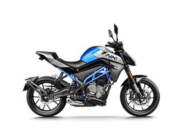 CFMOTO 300NK | Moto | Naked