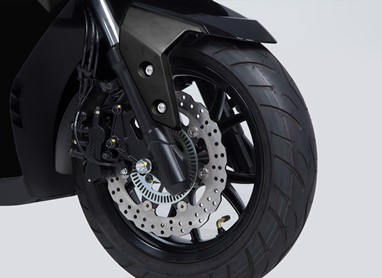 Kymco DINK R 125 | Scooter | Scooters 125