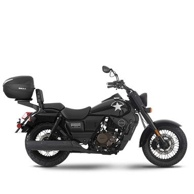 UM Renegade Commando Urban | Moto | Renegade