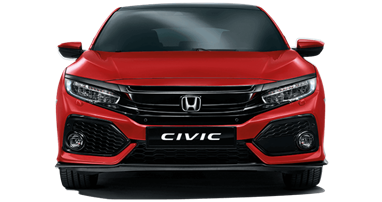 HONDA Civic 1.5 i-VTEC CVT SPORT PLUS | Aut. | 182 CV | Carro | Civic