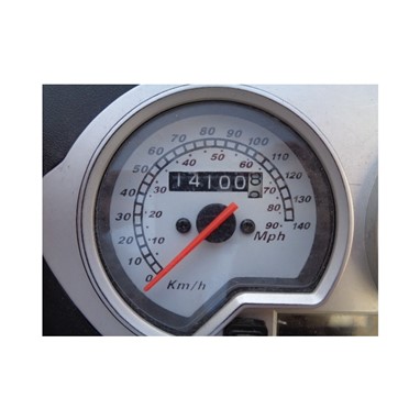 RIDE GRACE gt 125 | Scooter
