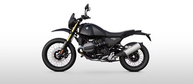 BMW R 12 G/S 2025 | Moto | Heritage