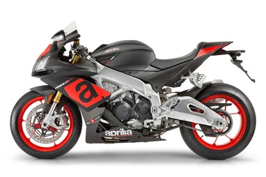 aprilia RSV4 RR | Moto | Road