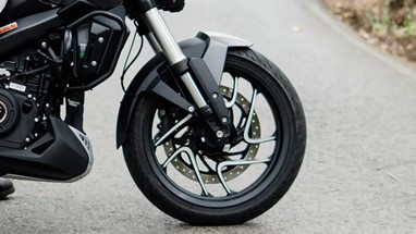 Bajaj Pulsar NS 400Z 2026 | Moto | Pulsar