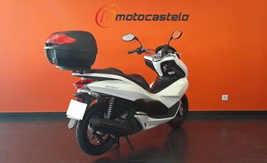 Honda PCX 125 | Scooter